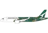 1/400 A220-300 カンタスリンク VH-X4A “Minyma Kutjara Tjukurpa”(グリーン) [GJQFA2275]