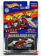 ライドシューター 「仮面ライダー龍騎」 キャラウィール(Hot Wheels) CW33 [0108909]