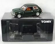 1/57 TL0082 ホンダ シビック GL(グリーン) 「トミカリミテッド」 [755067]
