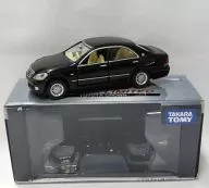 1/63 TL0103 トヨタ クラウン (ブラック) 「トミカリミテッド」 [302155]