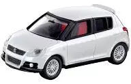 1/60 TL0152 スズキ スイフトスポーツ(スノーホワイトパール) 「トミカリミテッド」