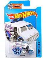1/64 COOL-ONE(ホワイト) 「Hot Wheels HW CITY」 [CFH29-07B3 G1] 