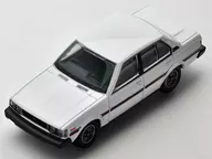 1/64 LV-N134a カローラ1600GT(ホワイト) 「トミカリミテッドヴィンテージNEO」 [280491]