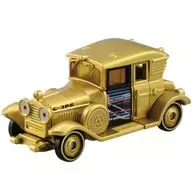C-3PO クラシックカー 「トミカ スター・ウォーズ スター・カーズ SC-04」