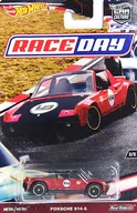 1/64 1974 PORSCHE 914-6 「Hot Wheels カーカルチャー Race Day」 [DWH80]