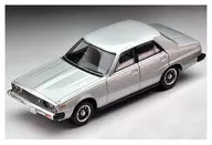 1/64 LV-西部警察 Vol.22 スカイライン 2000GT-L(シルバー) 「トミカリミテッドヴィンテージNEO×西部警察」 [276647]