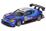 1/60 SUBARU BRZ R＆D SPORT #61(ブルー×シルバー) 「トミカプレミアム No.18」