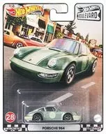 1/64 ポルシェ 964 「Hot Wheels ブールバード MIX 2」 [GRM10]