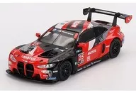 1/64 BMW M4 GT3 IMSA デイトナ24時間 2022 BMW Team RLL 左ハンドル #25 「ミニGTシリーズ」 [MGT00416-L]