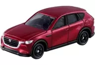 マツダ CX-60 「トミカ No.6」