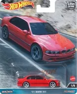 1/64 ’01 BMW M5 「Hot Wheels カーカルチャー - キャニオン・ウォリアーズ -」 [HKC52]