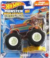 1/64 ダッジ ラム バン 「Hot Wheels モンスタートラック」 [HTM24]