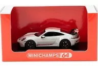 1/64 Porsche 911 (992) GT3(クレヨン) [643061008]