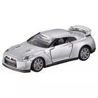日産 NISSAN GT-R  「トミカプレミアム 17」