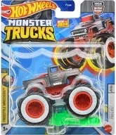 1/64 1956 ハイ・テール・ハウラー 「Hot Wheels モンスタートラック」 [HTM62]