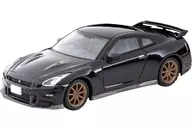 1/64 LV-N316b NISSAN GT-R Premium Edition T-spec 2024 model(ミッドナイトパープル) 「トミカリミテッドヴィンテージ NEO」 [331148]