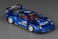 1/64 LBWK F40(クロームパイロットブルー) [TP0002]