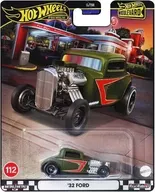 1/64 ’32 フォード 「Hot Wheels ブールバード」 [JFM94-9866]