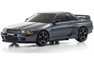 ASC MA-020 スカイラインGT-R ニスモ R32 ガンメタリック [MZP469GM]