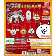 にゃんこ大戦争 スイングコレクション01