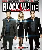 Black ＆ White/ブラック ＆ ホワイト