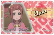 エルルB(英字) ICカードステッカーvol.2 「慎重勇者～この勇者が俺TUEEEくせに慎重すぎる～」