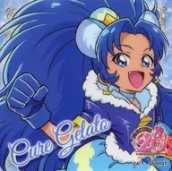 キュアジェラート ステッカー 「プリキュア20周年シリーズ」