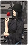 テスタメント 「GUILTY GEAR -STRIVE- 描き下ろしイラスト お祭りver. トレーディングカードステッカー」