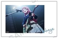 千早愛音 「BanG Dream! It’s MyGO!!!!! トレーディングショートステッカー vol.3」