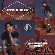 豆原一成(JO1) シートステッカー 「CD HITCHHIKER 初回限定盤A」 封入特典