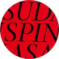 菅田将暉 オリジナルステッカー(Type.B) 「CD SPIN」 応援店購入特典