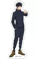 伏黒恵 ステッカー 「呪術廻戦 第2期」