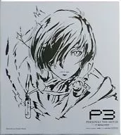 結城理 複製イラストミニ色紙 「ペルソナ3 THE MOVIE #1 Spring of Birth」 先着来場者特典