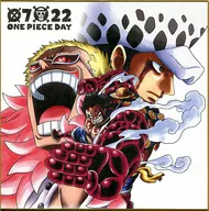 ルフィ＆ロー＆ドフラミンゴ 名場面色紙 色コレ 「一番くじ ワンピース THE BEST EDITION」 G賞