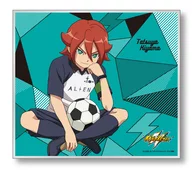 基山タツヤ 「イナズマイレブン カラフル箔ミニ色紙コレクション」