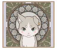 パック 「Re：ゼロから始める異世界生活 アールヌーボーシリーズ ミニ色紙A」