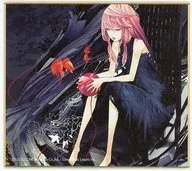 EGOIST ミニ色紙11(Extra terrestrial Biological Entities) 「DMMスクラッチ! EGOIST」 D-11賞