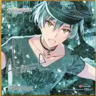[単品] 亥清悠 複製ミニサイン色紙 「CD アイドリッシュセブン ZOOL 1st Album einsatZ 豪華盤」 対象店舗購入特典