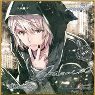 [単品] 棗巳波 複製ミニサイン色紙 「CD アイドリッシュセブン ZOOL 1st Album einsatZ 豪華盤」 対象店舗購入特典