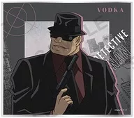 ウォッカ 「名探偵コナン トレーディングミニ色紙vol.3」
