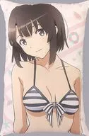 加藤恵 クッション 「一番くじ 冴えない彼女の育てかた♭ 第三弾」 A賞