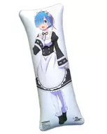 レム ロングエアークッションvol.3 「Re：ゼロから始める異世界生活 Memory Snow」