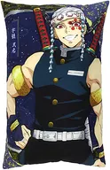 宇髄天元 メガジャンボクッションVol.5 「鬼滅の刃」