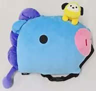 MANG(ジェイホープ) SITTING CUSHION(シートクッション) MY LITTLE BUDDY 「BT21」