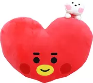 TATA(ブイ) SITTING CUSHION(シートクッション) MY LITTLE BUDDY 「BT21」