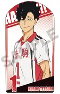 黒尾鉄朗 ミニクッションスタンド 「ハイキュー!!」
