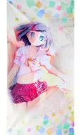 筒隠月子 カントクイラスト マルチカバー 「変態王子と笑わない猫。」 対象店舗当日限定プライズ品