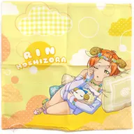 星空凛 クッションカバー 「ラブライブ!スクールアイドルフェスティバル ALL STARS 1周年記念ショップ in マルイ」
