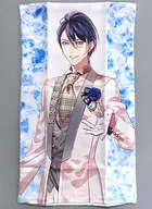 逆巻レイジ クッションカバー 「DIABOLIK LOVERS Masquerade Jewel くじ Type A」 A-5賞