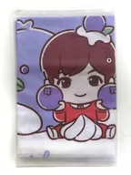 ジェイホープ(BTS/防弾少年団) Sweet Time ピローカバー 「TinyTAN」